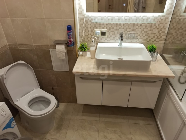 
  Сдается 3-комн. квартира, 78 м², К.Маркса пр-кт, д. 10
. Фото 25.