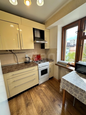 
  Сдается 2-комн. квартира, 50 м², Мира ул, д. 430
. Фото 6.