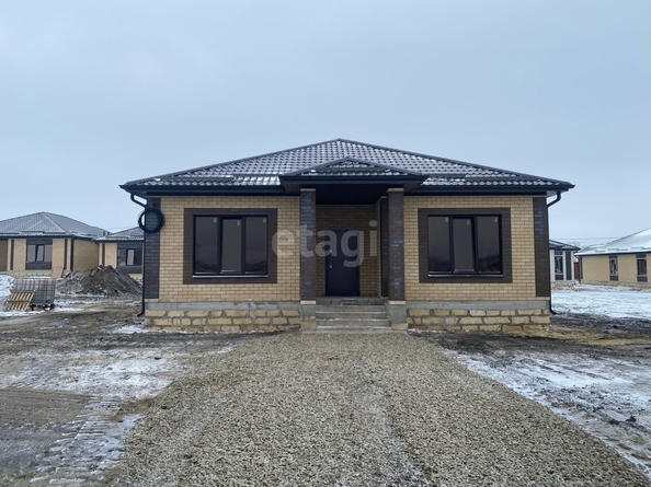 
  Продается дом, 145 м², Михайловск
. Фото 1.