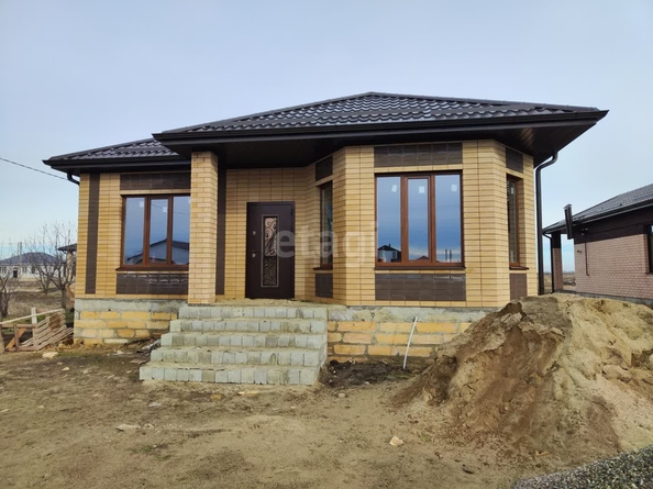 
  Продается дом, 122 м², село Верхнерусское
. Фото 2.