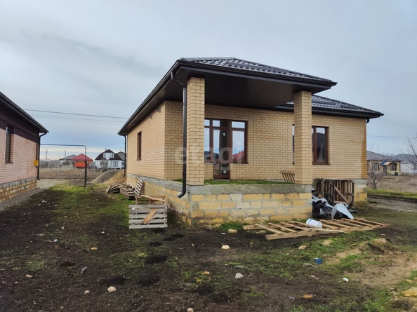 
  Продается дом, 122 м², село Верхнерусское
. Фото 3.