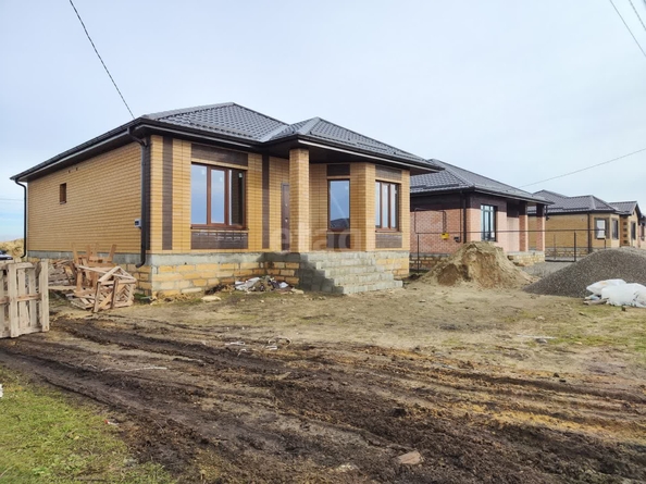 
  Продается дом 122 м². Фото 1.
