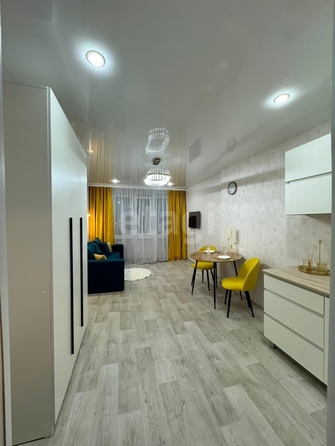 
  Продается комната, 18 м², Шеболдаева пер, д. 3/5
. Фото 1.