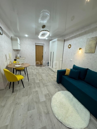 
  Продается комната, 18 м², Шеболдаева пер, д. 3/5
. Фото 2.