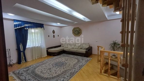 
  Продается дом, 125 м², Ставрополь
. Фото 6.