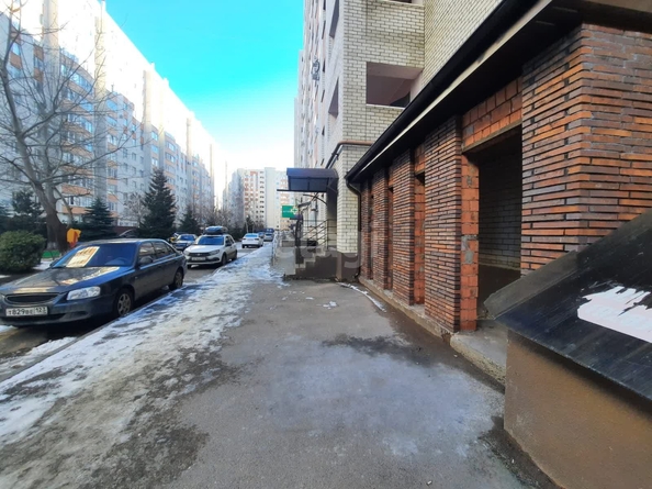 
  Продается универсальное помещение, 9.4 м², Тухачевского ул, д. 21/3
. Фото 6.