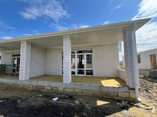 
  Продается дом, 110 м², Михайловск
. Фото 3.