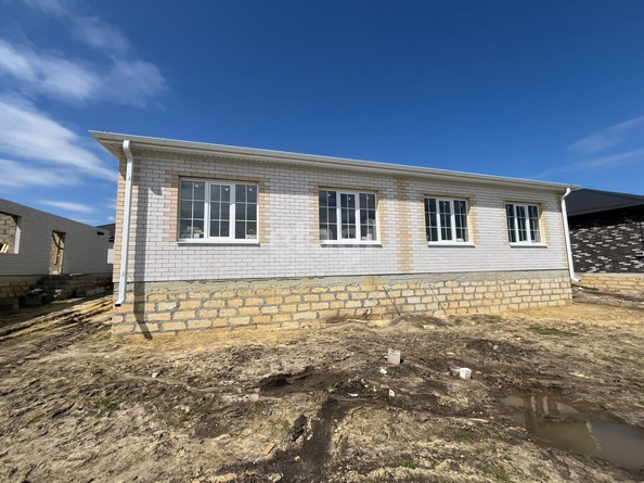 
  Продается дом, 110 м², Михайловск
. Фото 1.