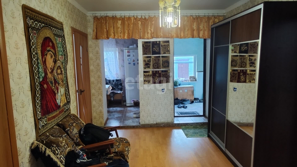 
  Продается дом, 82 м², село Пелагиада
. Фото 2.