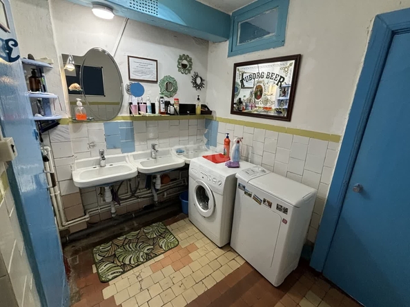 
  Продается комната, 13.3 м², Литейный проезд, д. 6
. Фото 14.