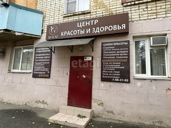 
  Продается комната, 13.3 м², Литейный проезд, д. 6
. Фото 32.