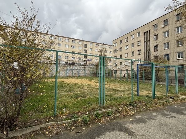 
  Продается комната, 13.3 м², Литейный проезд, д. 6
. Фото 33.
