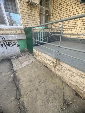 
  Продается универсальное помещение, 318.7 м², Объездная ул, д. 3/2
. Фото 2.