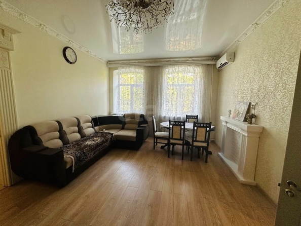 
  Сдается 2-комн. квартира, 72 м², К.Маркса пр-кт, д. 65
. Фото 6.