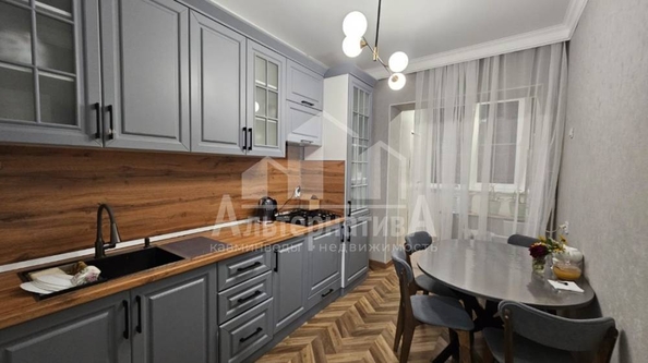 
  Сдается 2-комн. квартира, 56 м², Осипенко ул
. Фото 3.