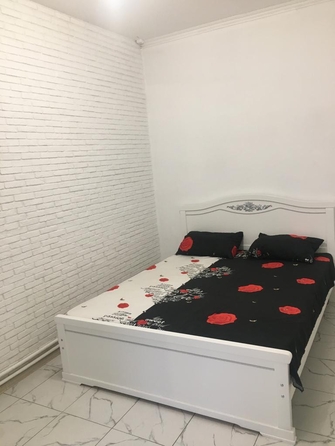 
  Сдается 1-комн. квартира, 35 м², Нежнова ул, д. 21
. Фото 4.