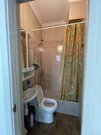 
  Сдается 1-комн. квартира, 35 м², Нежнова ул, д. 21
. Фото 6.