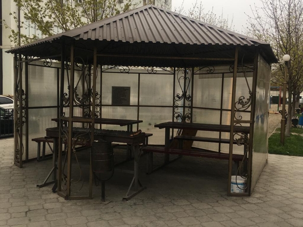 
  Сдается 1-комн. квартира, 35 м², Нежнова ул, д. 21
. Фото 7.