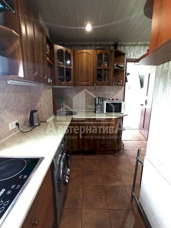 
  Продается 2-комн. квартира 40 м². Фото 5.