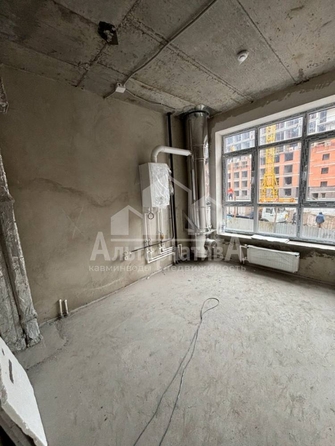 
  Продается 1-комн. квартира, 35.27 м², 40 лет Октября ул
. Фото 5.