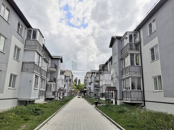 
  Продается 1-комн. квартира, 34 м², Набережная ул
. Фото 2.