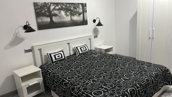 
  Сдается 2-комн. квартира, 82 м², Советская ул, д. 4
. Фото 3.