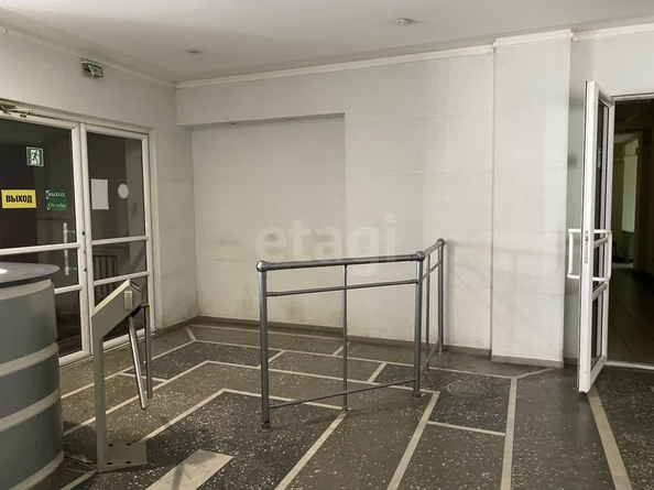
  Сдается офис, 96.6 м², Лермонтова ул, д. 185
. Фото 34.