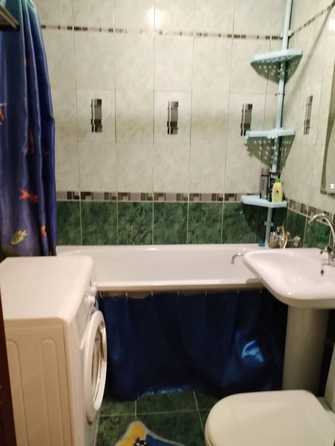 
  Сдается 2-комн. квартира, 45 м², Цандера проезд
. Фото 2.