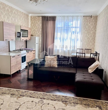 
  Сдается 1-комн. квартира, 65 м², Революции ул
. Фото 3.