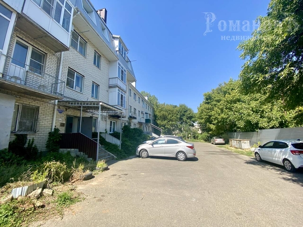 
  Продается 1-комнатный апартамент, 39 м², Октябрьская ул, д. 233/10
. Фото 16.