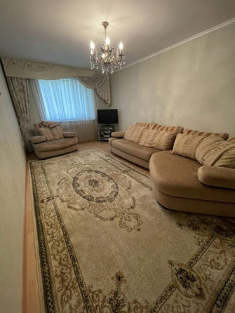 
  Продается 3-комн. квартира, 76.5 м², 40 лет Октября пр-кт, д. 27А
. Фото 2.