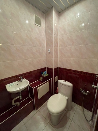 
  Продается 3-комн. квартира, 76.5 м², 40 лет Октября пр-кт, д. 27А
. Фото 7.