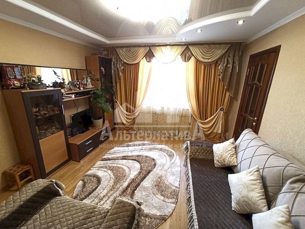 
  Продается 3-комн. квартира, 96.5 м², Украинская ул
. Фото 2.