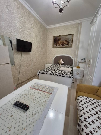 
  Продается 2-комн. квартира, 34 м², Алексея Реброва ул
. Фото 3.