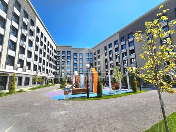 
  Продается 2-комн. квартира, 60.9 м², Катыхина ул
. Фото 1.