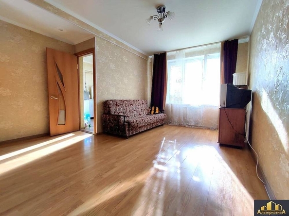 
  Продается 1-комн. квартира, 32.9 м², 40 лет Октября ул
. Фото 1.