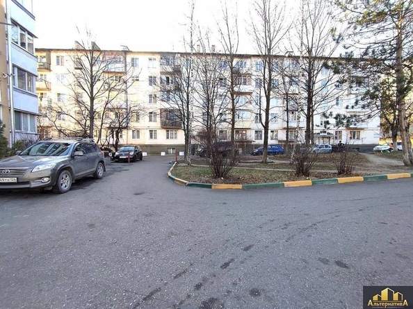 
  Продается 1-комн. квартира, 32.9 м², 40 лет Октября ул
. Фото 8.