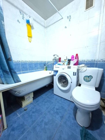 
  Продается 1-комн. квартира, 35.6 м², Азербайджанская ул
. Фото 14.