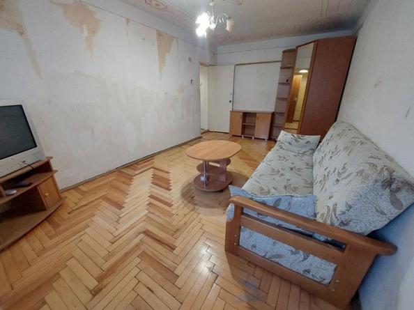 
  Продается 1-комн. квартира, 35.6 м², Азербайджанская ул
. Фото 7.