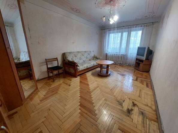 
  Продается 1-комн. квартира 35.6 м². Фото 1.