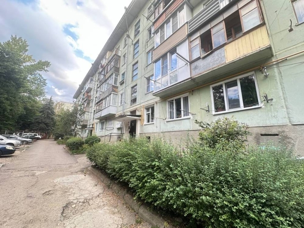 
  Продается 3-комн. квартира, 59.5 м², 40 лет Октября ул
. Фото 1.