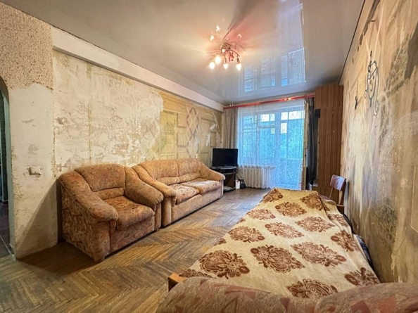 
  Продается 3-комн. квартира, 59.5 м², 40 лет Октября ул
. Фото 4.