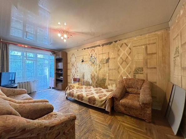 
  Продается 3-комн. квартира, 59.5 м², 40 лет Октября ул
. Фото 5.