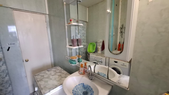 
  Продается 1-комн. квартира, 26 м², Сельская ул, д. 24г
. Фото 11.