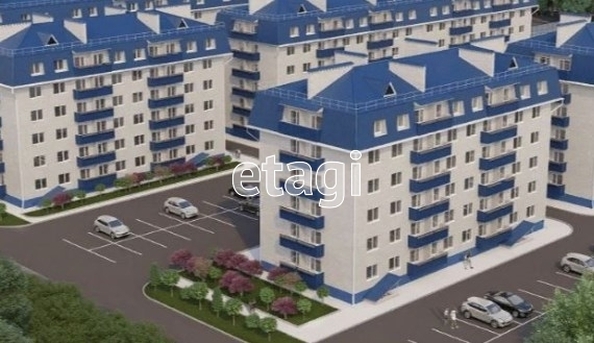 
  Сдается 1-комн. квартира, 26 м², Пригородная ул, д. 251
. Фото 12.