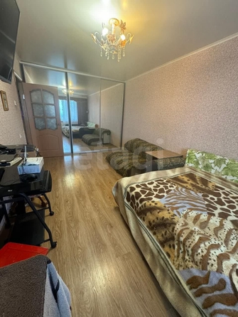 
  Продается 1-комн. квартира, 38.5 м², Кулакова пр-кт, д. 29
. Фото 1.