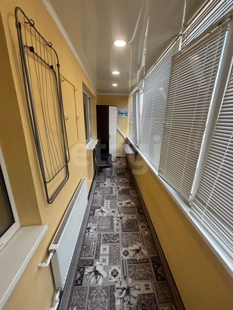 
  Продается 1-комн. квартира, 45 м², Пирогова ул, д. 94
. Фото 11.