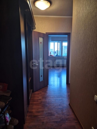 
  Продается 1-комн. квартира, 51.2 м², Мира ул, д. 400
. Фото 11.