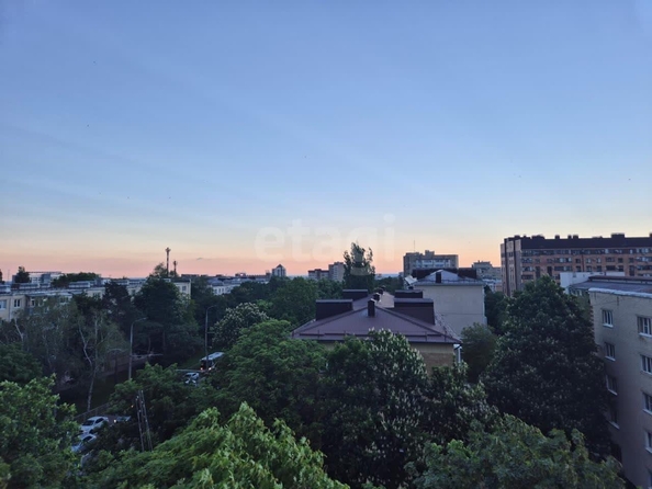 
  Продается 1-комн. квартира, 51.2 м², Мира ул, д. 400
. Фото 12.