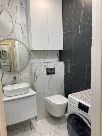 
  Продается 1-комн. квартира, 36.7 м², Матрёны Наздрачёвой ул, д. 3/1
. Фото 5.